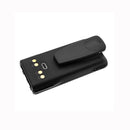 Cameron Sino Cs Mtx150Tc 3350Mah Battery For Motorola Xts1500 Radio
