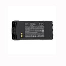 Cameron Sino Cs Mtx150Tc 3350Mah Battery For Motorola Xts1500 Radio