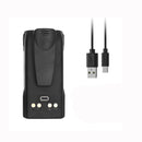 Cameron Sino Cs Mtx150Tc 3350Mah Battery For Motorola Xts1500 Radio
