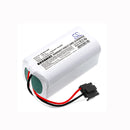 Cameron Sino Cs Iry114Vx 3350Mah Battery For Irobot Y011040 Vacuum