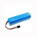 Cameron Sino Cs Edy110vx 6700mah Battery For Ecovacs Deebot Y1 Vacuum