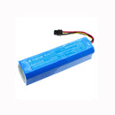Cameron Sino Cs Edy110vx 6700mah Battery For Ecovacs Deebot Y1 Vacuum