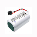 Cameron Sino Cs Iry114Vx 3350Mah Battery For Irobot Y011040 Vacuum