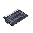 Cameron Sino Cs Bky330Sl 2100Mah Battery For Bbk Vivo Y33 Mobile