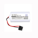 Cameron Sino Cs Iry114Vx 3350Mah Battery For Irobot Y011040 Vacuum