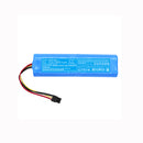 Cameron Sino Cs Edy110vx 6700mah Battery For Ecovacs Deebot Y1 Vacuum