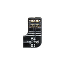 Cameron Sino Cs Wky800Sl 3800Mah Battery For Wiko Y80 Mobile