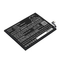 Cameron Sino Cs Wky800Sl 3800Mah Battery For Wiko Y80 Mobile