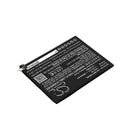 Cameron Sino Cs Wky800Sl 3800Mah Battery For Wiko Y80 Mobile