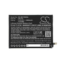 Cameron Sino Cs Wky800Sl 3800Mah Battery For Wiko Y80 Mobile