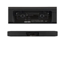 Yamaha Unified Communications Video Sound Bar With 4K Camera