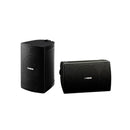 Yamaha Nsaw294B All Weather Outdoor 2Way 50W Speakers
