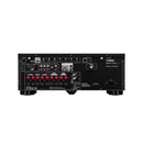 Yamaha Aventage Rxa2A Channel Avr 100W