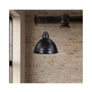 Yard Industrial Style Shade