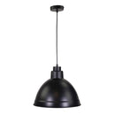 Yard Industrial Style Shade