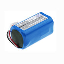 Cameron Sino Cs Ycm050Vx 2600Mah Battery For Iclebo Ycr M05 10 Vacuum
