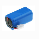 Cameron Sino Cs Ycm050Vx 2600Mah Battery For Iclebo Ycr M05 10 Vacuum