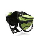 Harness Backpack Yellow