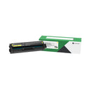 Lexm C343Xc0 Xhy Toner