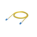 Ubiquiti Os2 Duplex Lc Upc Fiber Patch Cable Length 5M