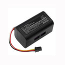 Cameron Sino Cs Smr510Vx 3400Mah Battery For Midea I5 Vacuum