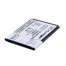 Cameron Sino Cs Ngf520Sl 1400Mah Battery For Ngm Forward Young Mobile