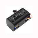 Cameron Sino Cs Smr510Vx 3400Mah Battery For Midea I5 Vacuum