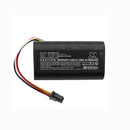 Cameron Sino Cs Smr510Vx 3400Mah Battery For Midea I5 Vacuum