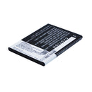 Cameron Sino Cs Ngf520Sl 1400Mah Battery For Ngm Forward Young Mobile
