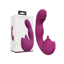 Vive Yumi Usb Rechargeable Triple Motor Vibrator