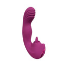 Vive Yumi Usb Rechargeable Triple Motor Vibrator