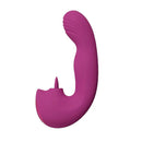 Vive Yumi Usb Rechargeable Triple Motor Vibrator