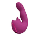Vive Yumi Usb Rechargeable Triple Motor Vibrator