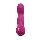 Vive Yumi Usb Rechargeable Triple Motor Vibrator