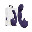 Vive Yumi Usb Rechargeable Triple Motor Vibrator