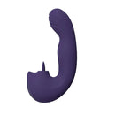 Vive Yumi Usb Rechargeable Triple Motor Vibrator