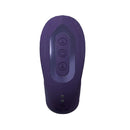 Vive Yuna Usb Rechargeable Flapping Vibrator With Air Pulsation