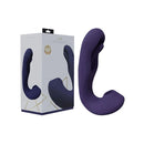Vive Yuna Usb Rechargeable Flapping Vibrator With Air Pulsation