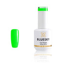 Bluesky Neon2 Neon Lime Gel Nail Polish 15Ml