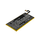 Cameron Sino Cs Shz300Sl 2950Mah Battery For Sharp Z3 Mobile