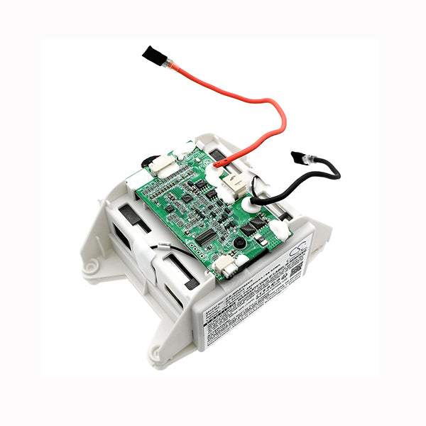 Cameron Sino Cs Mdz700Vx 3800Mah Battery For Media Z7 Vacuum
