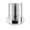 Bathroom Basin Tap Sink Faucets Hot Cold Vanity Sink Tap Chrome
