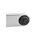 Bathroom Basin Tap Sink Faucets Hot Cold Vanity Sink Tap Chrome