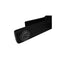 Black Basin Tap Hot Cold Bathroom Sink Faucets Vanity Tap