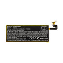 Cameron Sino Cs Shz300Sl 2950Mah Battery For Sharp Z3 Mobile