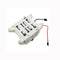 Cameron Sino Cs Mdz700Vx 3800Mah Battery For Media Z7 Vacuum