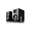 Airpulse A100 Wireless Active Bookshelf Speakers