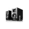 Airpulse A100 Wireless Active Bookshelf Speakers
