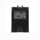 Cameron Sino Cs Bkz200Vx 2500Mah Battery For Beko Zb2007 Vacuum