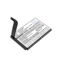 Cameron Sino Cs Ztc200Bl 2700Mah Battery For Zebra Tc20 Barcode